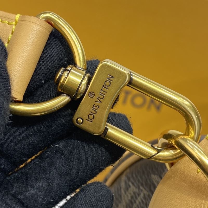 Louis Vuitton Speedy Bags